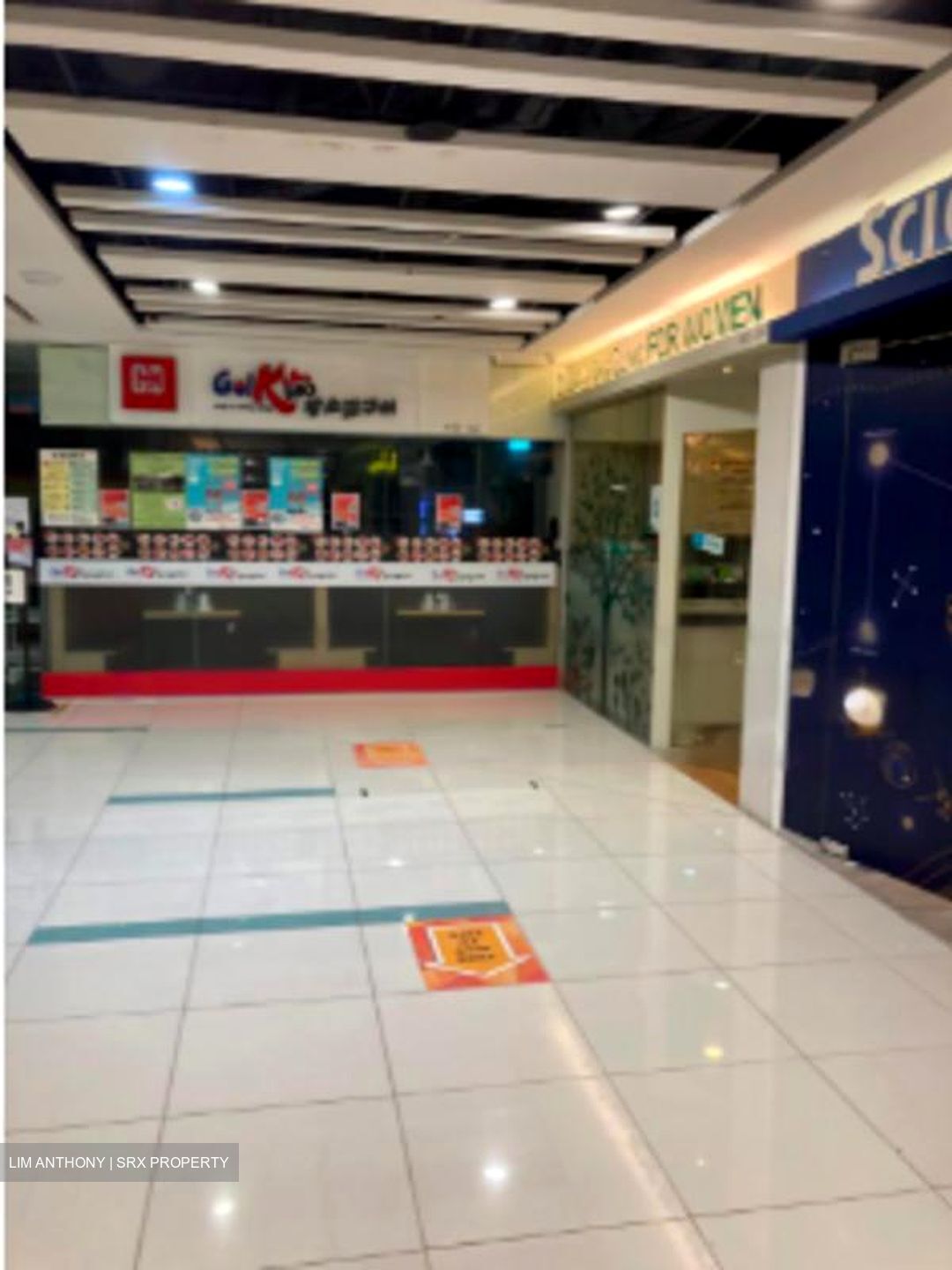 Bukit Timah Plaza / Sherwood Towers (D21), Retail #501518541